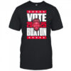 Byron Buxton 2025 Vote shirt