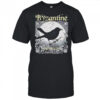 Byzantine Harbingers shirt
