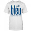 Cafe Bleu Koreatown T-shirt