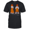 Cafuné Running Fade Into The Past T-Shirt