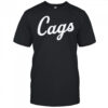 CAGS #14 SHIRT
