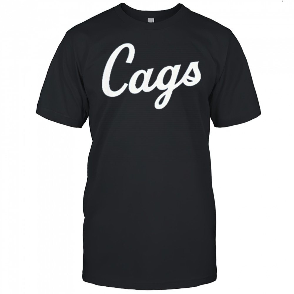 CAGS #14 SHIRT
