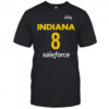 Caitlin Clark Sophie Cunningham 2025 shirt