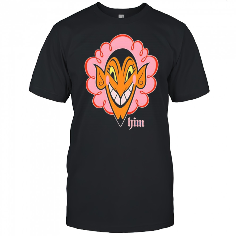Cake worthy powerpuff girls him shirt