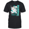 Cal raleigh big dumper 90s style signature shirt