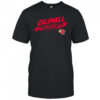 Caldwell Cougars T-Shirt