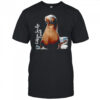 California sea lion crockett shirt