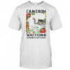 Cameron Whitcomb Hundred Mile High T-Shirt