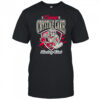 Camp Crystal Lake Hockey Club shirt