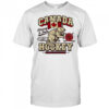 Canada Day ’25 Premium hockey shirt