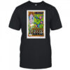 Canandaigua NY Live Goose June 21 2025 Poster T-Shirt