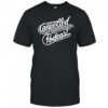 Cancelled podcast lasso shirt