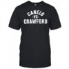 Canelo Vs Crawford shirt