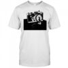 Captured Universe Wituka T-shirt