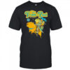 Capybara Tales From The Pond Shirt