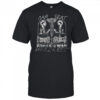 Car Seat Headrest Tour T-Shirt