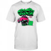 Cari Cari Omtats Us Tour T-Shirt