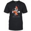 Carlos Alcaraz French Open shirt