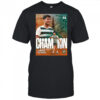 Carlos Alcaraz Roland Garros 2025 Champions T-Shirt