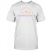 Carly Rae Jepsen The Loneliest TimeIm Coming Back For You shirt
