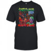 Cartilage The Deader The Better T-shirt