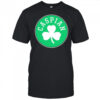 Caspian Celtics T-shirt