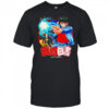 Casual Sunday Yu Yu Hakusho shirt
