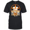 Cat Houston Astros shirt