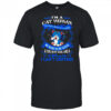 Cat I’m a cat woman was my heart on sleeve a fire in my soul my and a mouth I can’t control shirt