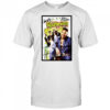 Cbarto The Fresh Prince Of Bel Air With Signature shirt