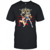 CEO 2025 fighting game Championships shirt