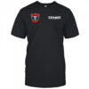 Cfmeu Nsw Frankston Hospital T-Shirt