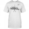 Champions Roland Garros 2025 shirt