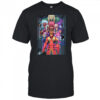 Characters In Phantasy Star Online shirt