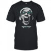 Charles Oliveira Fight Vision Boxy T-Shirt