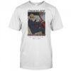 Charley Crockett 2025 Theatre UC Berkeley Car T-shirt