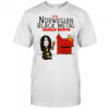 Charlie Brown It’s Norwegian Black Metal shirt