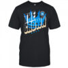 Charlotte FC Wave Bold shirt