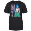Charlotte Sands Good Luck Anime shirt