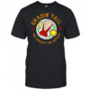 Chasin’ Tail Lobster the biggah the bettah shirt