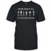 Chelsea FC History Makers 2025 We’re Won It All We Are Super Chelsea T-Shirt