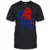 Chelsea FC Retro vintage shirt