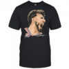 Chet Holmgren Oklahoma City Thunder Scream shirt