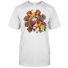 ChibI gigI murin hololive shirt