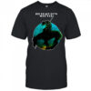 Chicago Bears and Chicago Cubs inside me t-shirt