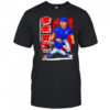 Chicago Cubs Shota Imanaga Japanese anime SHIRT
