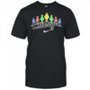 Chicago White Sox art shirt