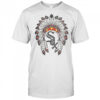 Chicago White Sox Native American Logo T-Shirt