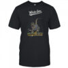 Chicago White Sox Tiny Turnip Velociraptor T-Shirt
