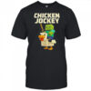 Chicken Jockey Shirt